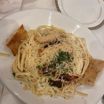 Magleby's - Alfredo - American Near Me - Springville, Utah