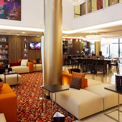 Courtyard by Marriott Paris Boulogne