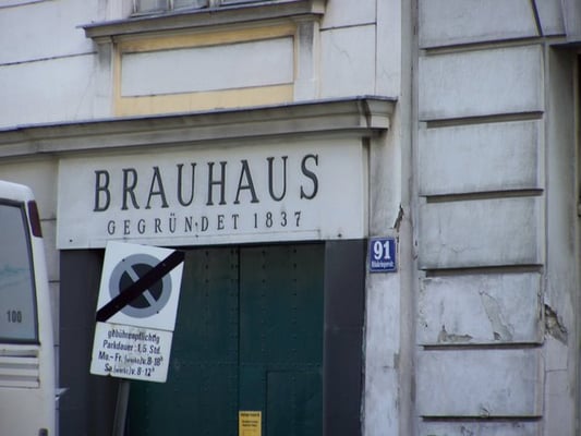 Ottakringer Brauerei by null