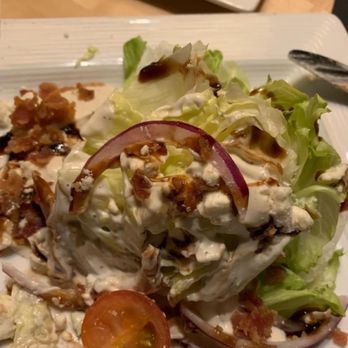 The Butcher's Son - Wedge salad - New American Near Me - Virginia Beach, Virginia