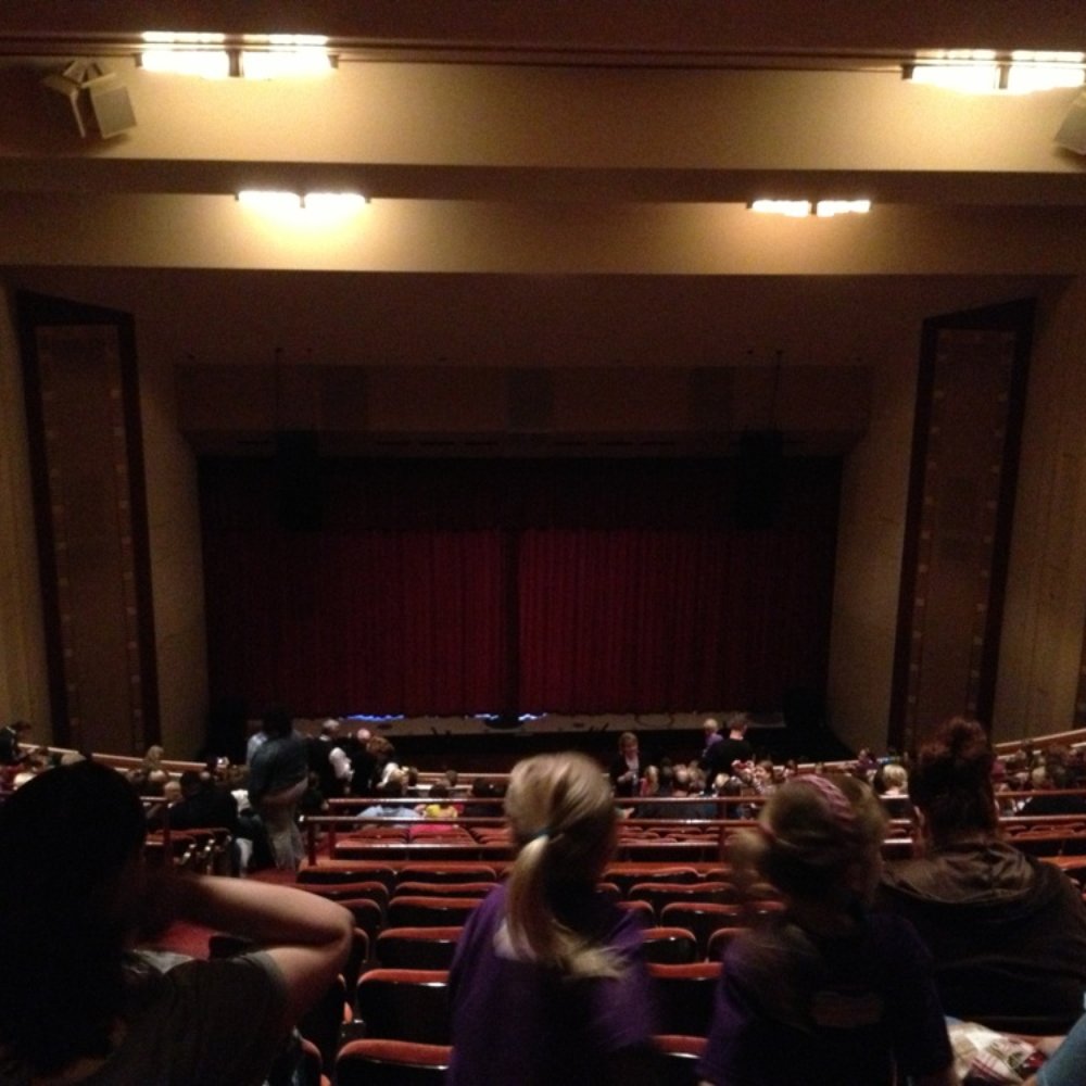 people sitting in the auditorium people sitting in the auditorium