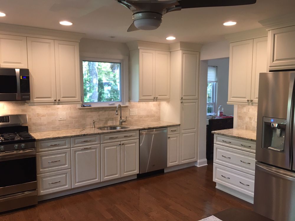 Slide of Aussie Home Remodeling