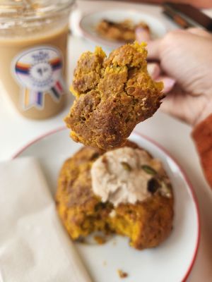 Valor Coffee by null