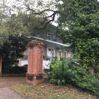 The Duff Green Mansion - Bed & Breakfast Near Me - Vicksburg, Mississippi