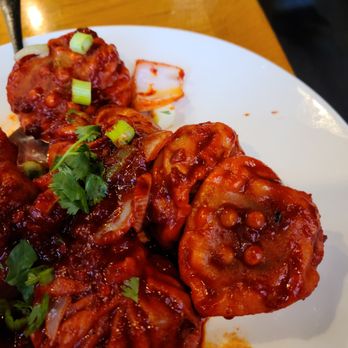 Indian-Nepali Kitchen - Indian Near Me - Seattle, Washington
