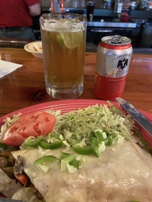 Coyote's Mexican Grill by null
