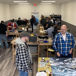 Grognard Games & Hobbies