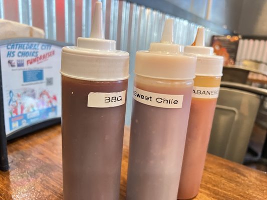 Bubba's Bones & Brews - Cathedral City, CA by null