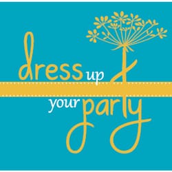Dress Up Your Party