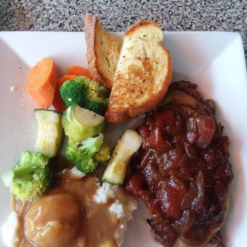 Tito's Diner - Here is the delicious liver & onions dinner! - American Near Me - Fredericksburg, Virginia Tito's Diner - Here is the delicious liver & onions dinner! - American Near Me - Fredericksburg, Virginia