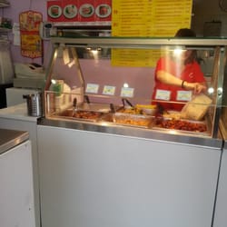 Hong Kong Noodle King