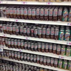 99 Cents Only Stores - Can coffee