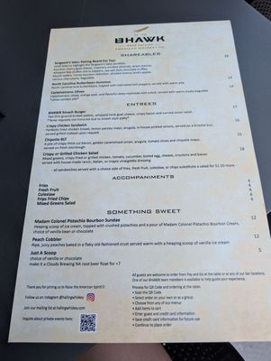 Menu photo 6 Brad Halling American Whiskey Ko Southern Pines, NC Menu photo 6 Brad Halling American Whiskey Ko Southern Pines, NC