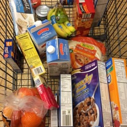 ALDI - All this for under $34!