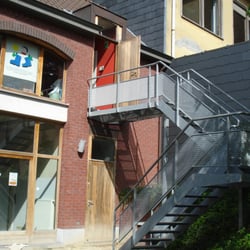 Pavillon Reine Verte