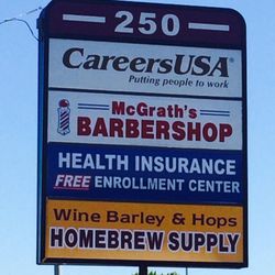Insurance Shops