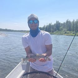 Henry's Fork Anglers