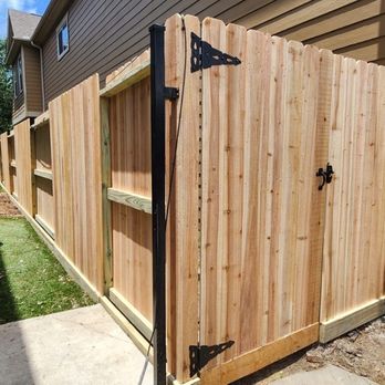 Construction Life - Fences & Gates Near Me - Houston, Texas Construction Life - Fences & Gates Near Me - Houston, Texas