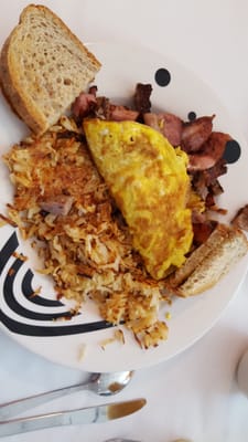 Our Little Secret Cafe & Catering by null