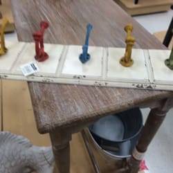 Marshalls - Cute rack
