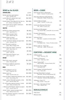 Trova Wine + Market by null