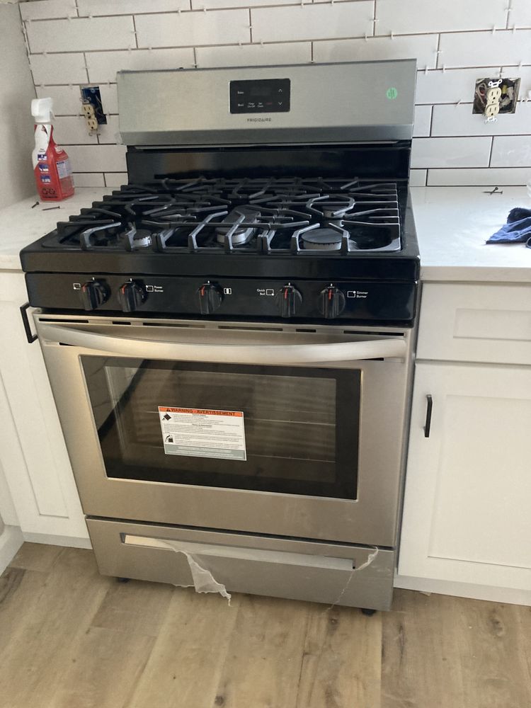 Slide of Aarons Plumbing