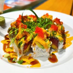 Hokka Hokka Japanese Restaurant