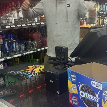 Circle Victoria Liquors - I applied He was the problem guy behind the counter - Beer, Wine & Spirits Near Me - San Leandro, California Circle Victoria Liquors - I applied He was the problem guy behind the counter - Beer, Wine & Spirits Near Me - San Leandro, California