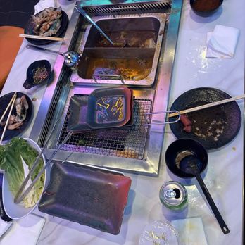 Hot Lava Pot - Restaurant, food - Seafood Near Me - Cherry Hill Township, New Jersey Hot Lava Pot - Restaurant, food - Seafood Near Me - Cherry Hill Township, New Jersey