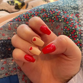 La Perfection Nails - Nail Salons Near Me - Hillsborough, New Jersey La Perfection Nails - Nail Salons Near Me - Hillsborough, New Jersey