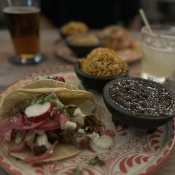Agave Bandido -  Lakewood Ranch - Steak tacos