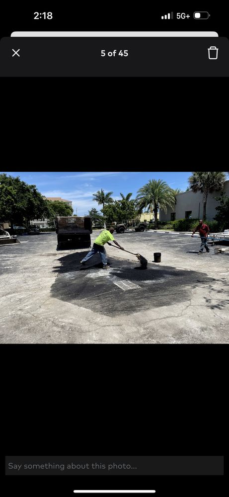 Slide of American Roofing Solutions