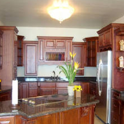 Kitchen & Bath Decor