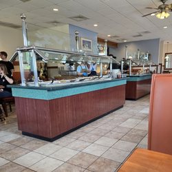Chinese Express - Chinese buffet