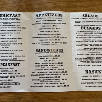 Wild Bill's Grill - Burgers Near Me - Woodville, Texas Wild Bill's Grill - Burgers Near Me - Woodville, Texas