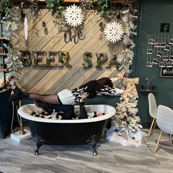 Oakwell Beer Spa - Day Spas Near Me - Denver, Colorado Oakwell Beer Spa - Day Spas Near Me - Denver, Colorado