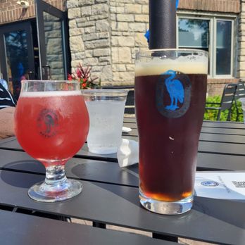Blue Heron Brewery - Brewpubs Near Me - Medina, Ohio Blue Heron Brewery - Brewpubs Near Me - Medina, Ohio