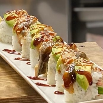 Jay's Sushi - Sushi roll - Sushi Bars Near Me - Honolulu, Hawaii Jay's Sushi - Sushi roll - Sushi Bars Near Me - Honolulu, Hawaii