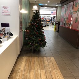 Christmas tree