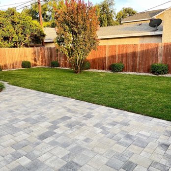 Banuelos Landscape - Landscaping Near Me