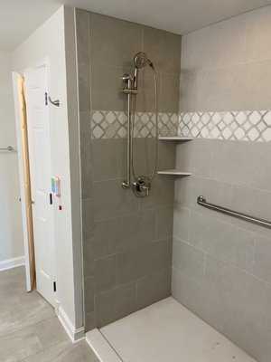 Lifestyle Plumbing Logo