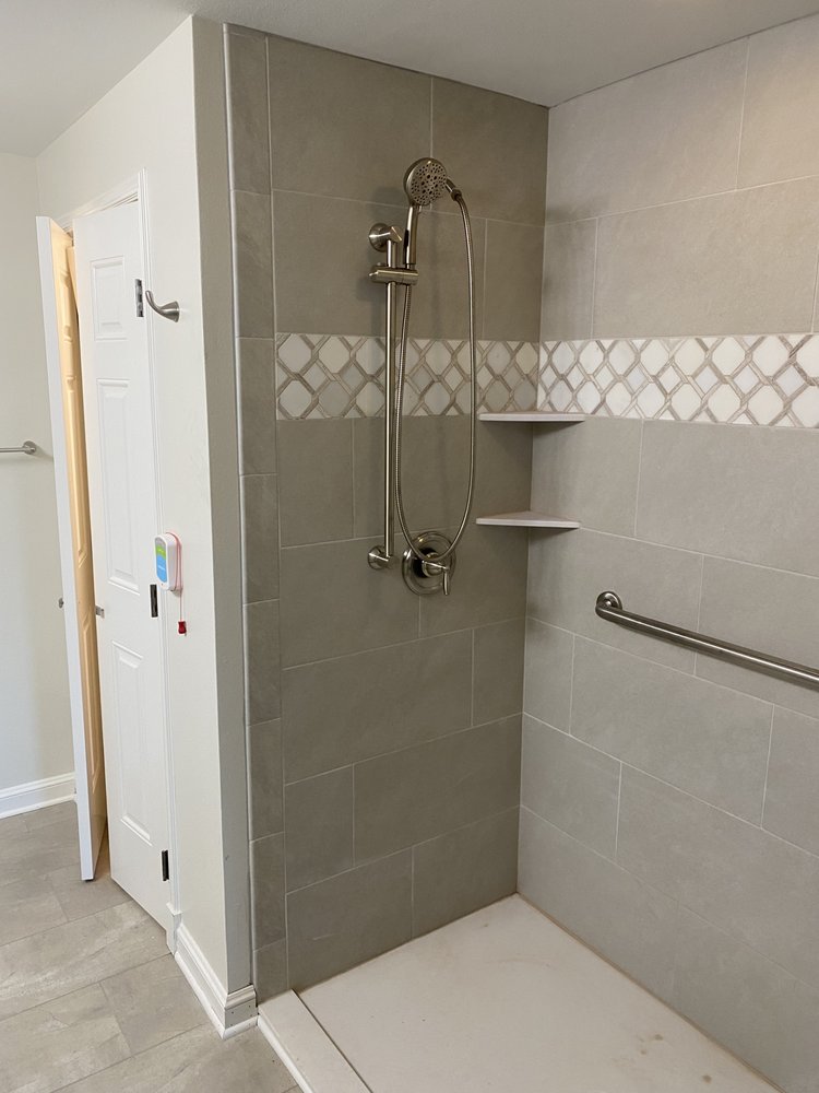 Slide of Lifestyle Plumbing