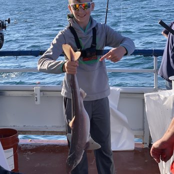 Yankee Fleet - Fishing Near Me - Gloucester, Massachusetts
