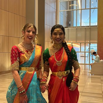 Dolled up by Lulu - Makeup Artists Near Me