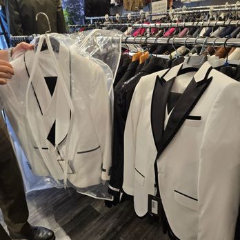SuitFellas - Men's Clothing Near Me - Los Angeles, California