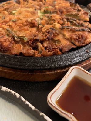 Seoul Hot Pot by null