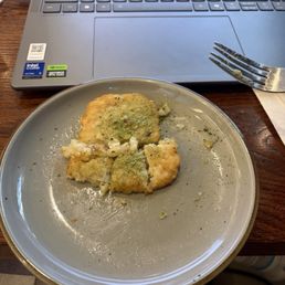 Hashbrown (came with 2)
