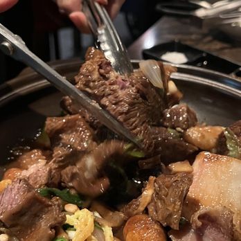 Anto - Korean Near Me - New York, New York