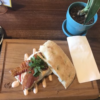 Public Square - Coffee & Tea Near Me - La Mesa, California