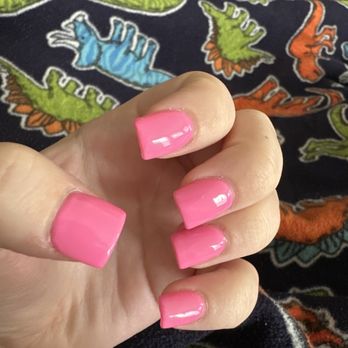 Bora Nails & Lashes - Eyelash Service Near Me - Hope Mills, North Carolina
